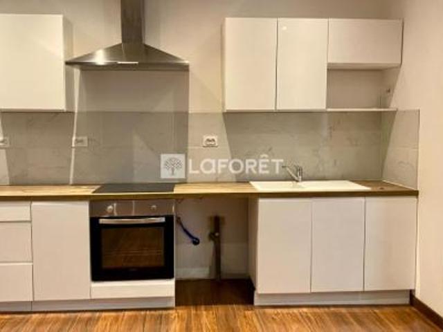 location appartement roubaix 2 pièces 74 m2 nord 59100 780 € / mois