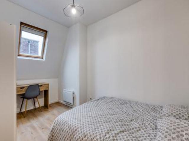 location appartement roubaix 4 pièces 70 m2 nord 59100 750 € / mois