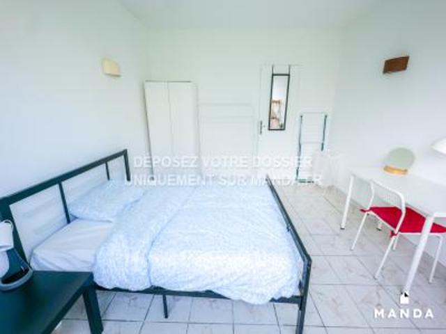 location appartement roubaix 5 pièces 16 m2 nord 59100 350 € / mois