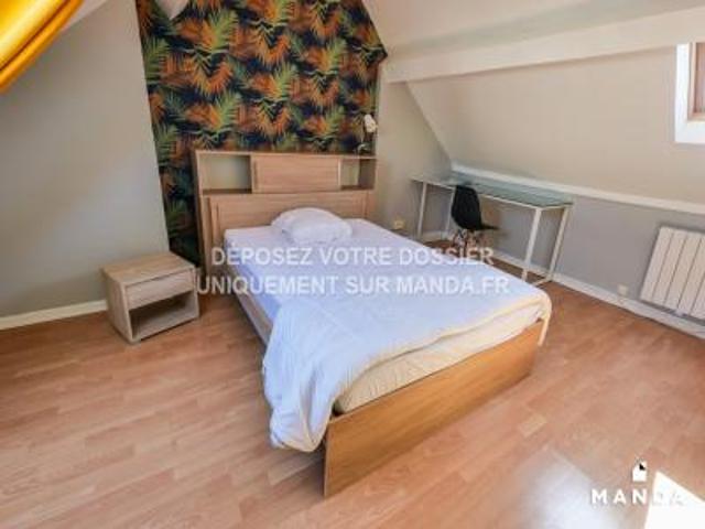 location appartement roubaix 7 pièces 12 m2 nord 59100 329 € / mois