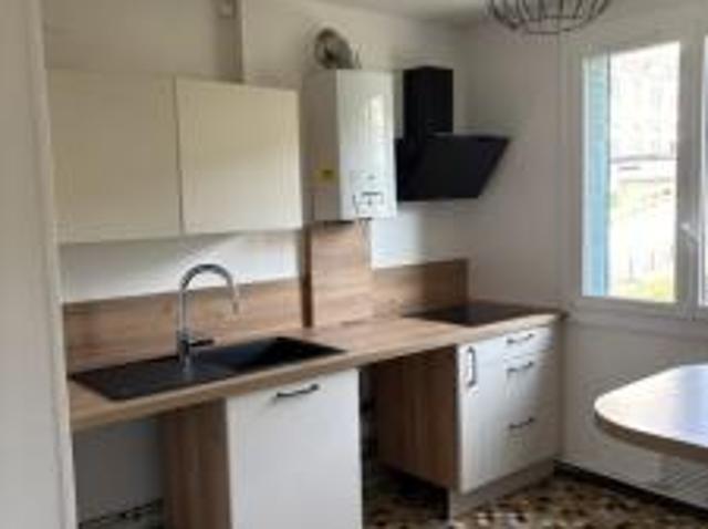 location appartement rouen 3 pièces 67 m2 seine maritime 76000 810 € / mois