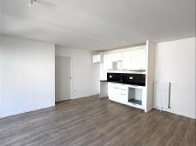 location appartement rouen 4 pièces 73 m2 seine maritime 76100 900 € / mois