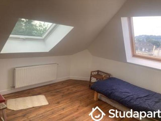 location appartement rouen 1 pièce 15 m2 seine maritime 76000 550 € / mois