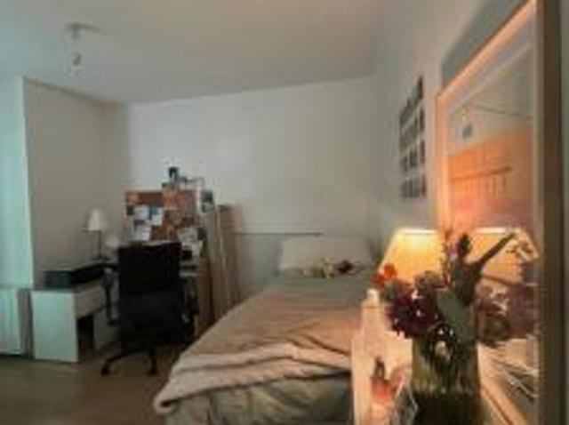 location appartement rouen 1 pièce 20 m2 seine maritime 76000 425 € / mois