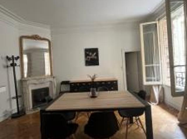 location appartement rouen 2 pièces 55 m2 seine maritime 76000 850 € / mois