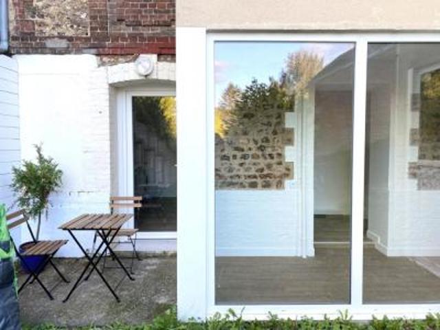 location appartement rouen 2 pièces 38 m2 seine maritime 76000 780 € / mois
