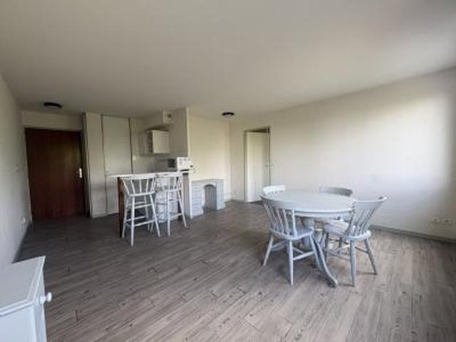 location appartement rouen 2 pièces 39 m2 seine maritime 76000 600 € / mois