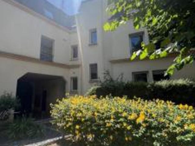 location appartement rouen 2 pièces 39 m2 seine maritime 76000 695 € / mois