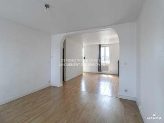 location appartement rouen 3 pièces 68 m2 seine maritime 76100 650 € / mois