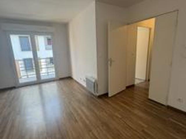 location appartement rouen 3 pièces 68 m2 seine maritime 76100 708 € / mois