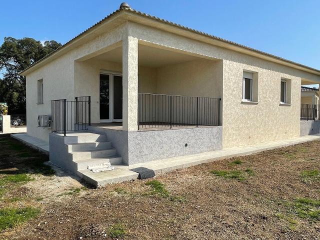 Location Appartement RT 10, Linguizzetta