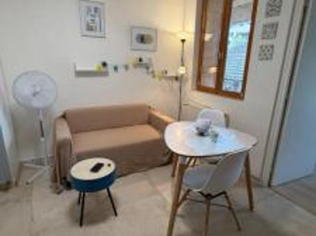 location appartement rumilly 2 pièces 22 m2 haute savoie 74150 680 € / mois