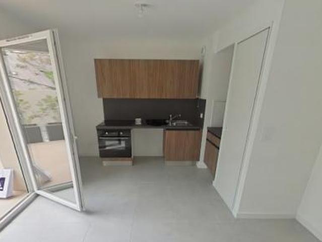 location appartement rumilly 2 pièces 40 m2 haute savoie 74150 650 € / mois