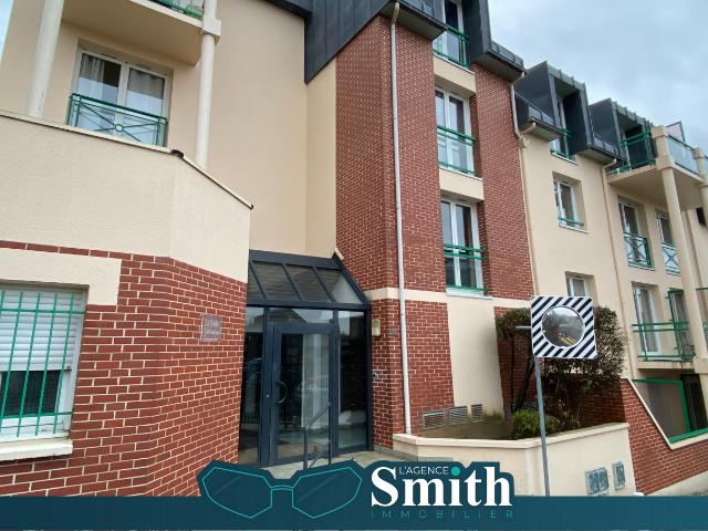 Location Appartement Rue Coulon, Rouen