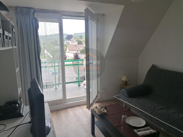 Location Appartement Rue Coulon, Rouen