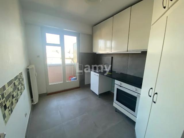 Location Appartement Rue Coulaux, Strasbourg