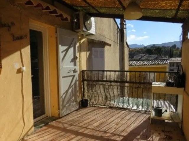 Location Appartement Rue Coulette, Auriol