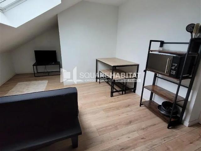 Location Appartement Rue Cousin Corbier, Fourmies