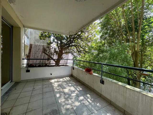 Location Appartement Rue Coupefer, Toulouse