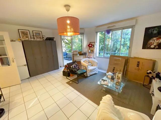Location Appartement Rue Coupefer, Toulouse