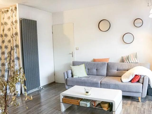Location Appartement Rue Coupefer, Toulouse