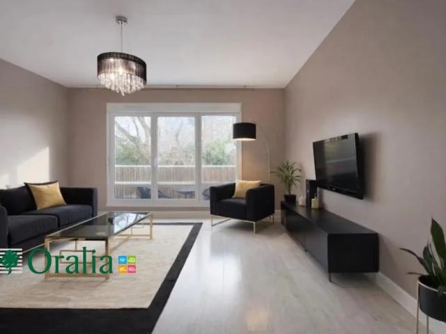 Location Appartement Rue Courbet, Ozoir la Ferrière