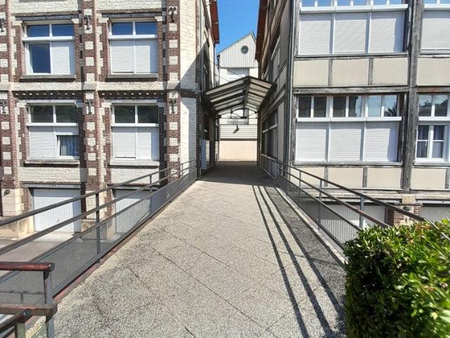 Location Appartement Rue Courtalon, Troyes