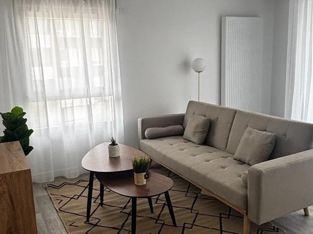 Location Appartement Rue Courtois, Lille