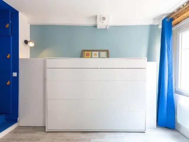 Location Appartement Rue Coysevox, Lyon