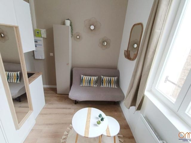 Location Appartement Rue Cozette, Amiens