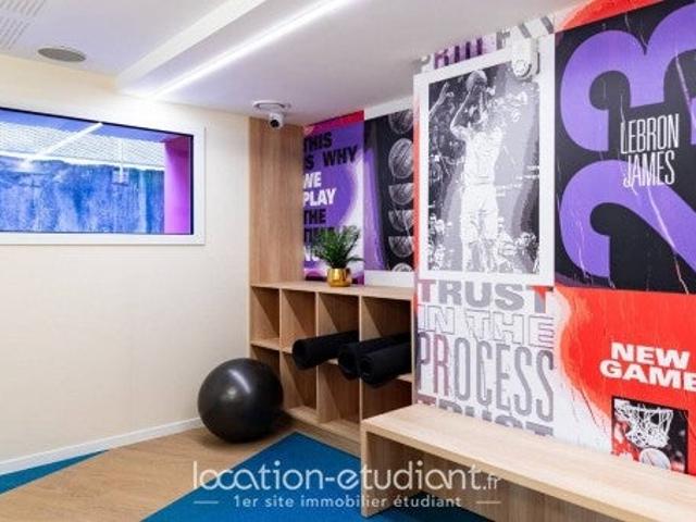 Location Appartement Rue Coëffort, Le Mans