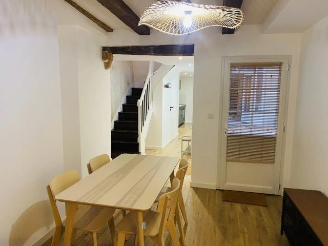 Location Appartement Rue Colbert, Tours