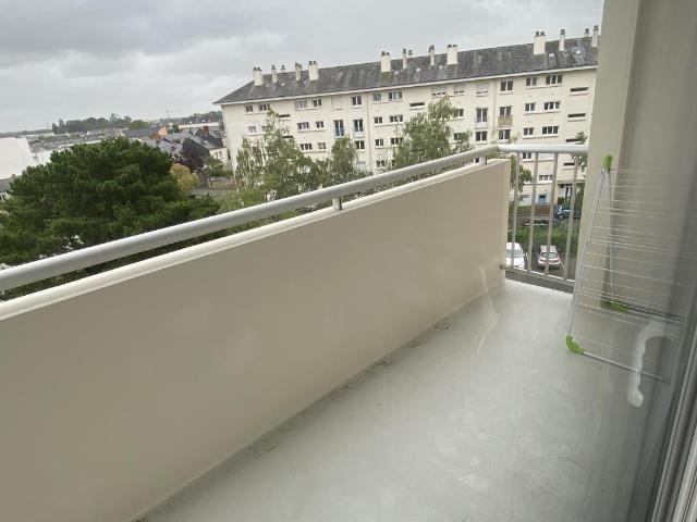 Location Appartement Rue Colbert, Angers