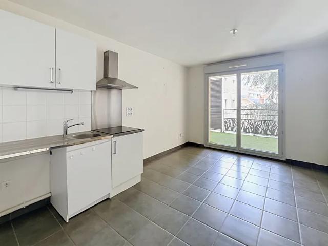 Location Appartement Rue Colbert, Clermont Ferrand