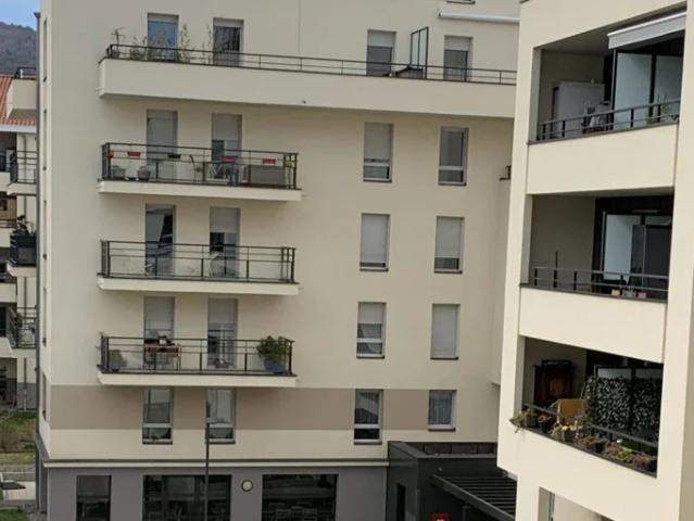 Location Appartement Rue Colbert, Clermont Ferrand