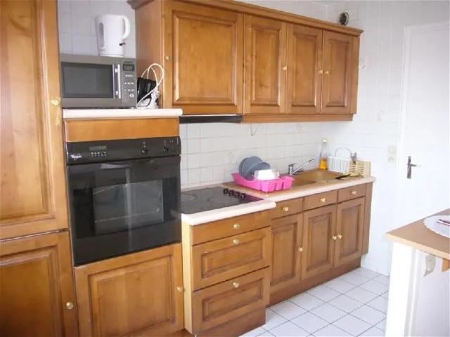 Location Appartement Rue Colbert, Lille