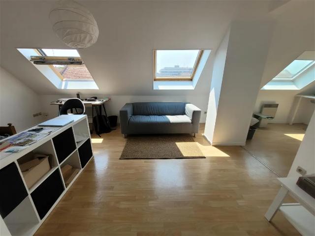 Location Appartement Rue Colbert, Lille