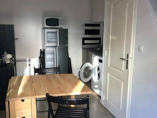Location Appartement Rue Colbert, Mons en Barœul