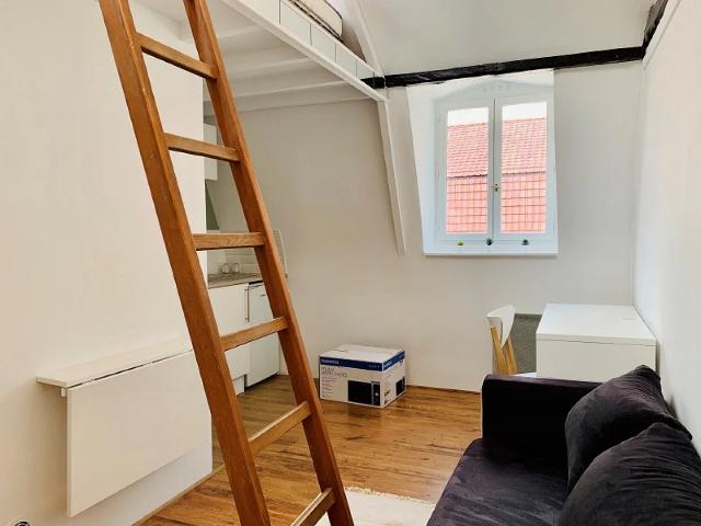 Location Appartement Rue Colbert, Mons en Barœul