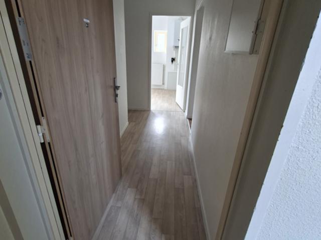 Location Appartement Rue Coli, Neuilly Plaisance