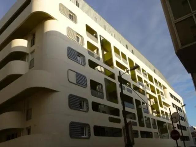 Location Appartement Rue Colin, Montpellier