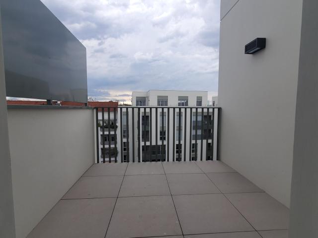 Location Appartement Rue Colonel Arnaud Beltrame, Lyon