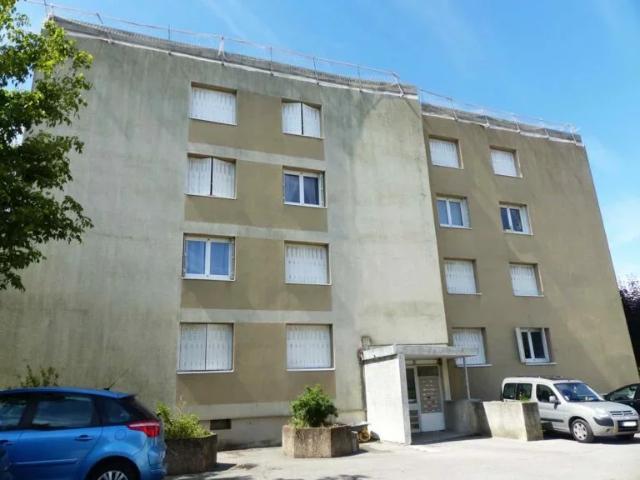 Location Appartement Rue Colonel Audon, Crest