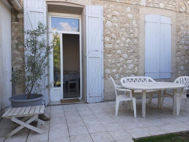 Location Appartement Rue Colonel de Roux, Aubagne