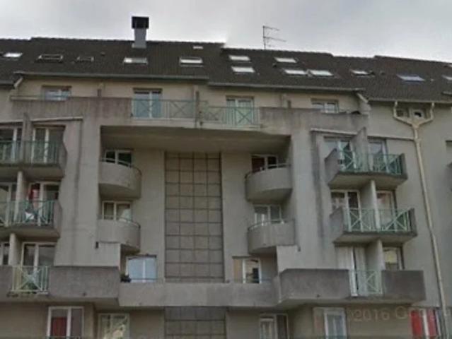 Location Appartement Rue Colonel Dumont, Grenoble