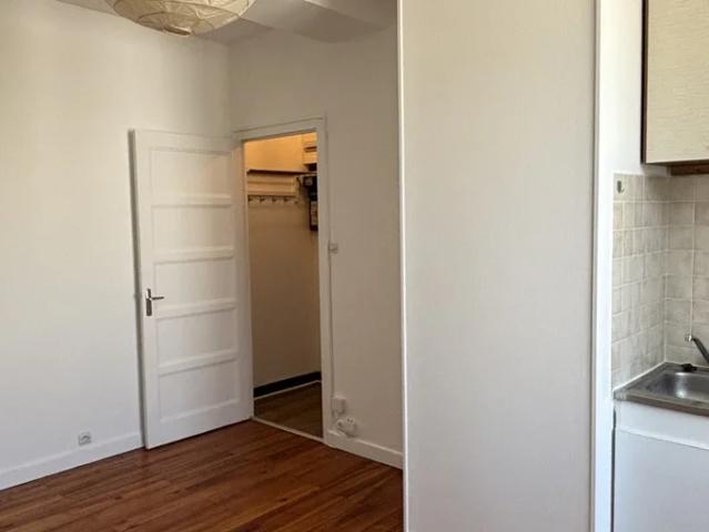 Location Appartement Rue Colonel Dumont, Grenoble