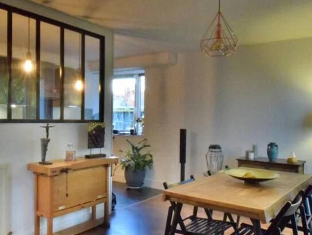 Location Appartement Rue Collado Villalba, Bègles