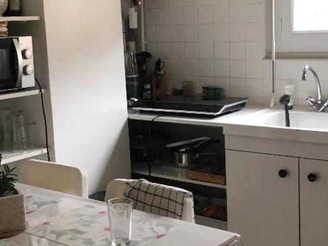 Location Appartement Rue Collard, Le Havre