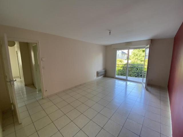 Location Appartement Rue Columelle, Nantes