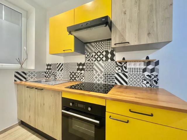 Location Appartement Rue Combe des Dames, Périgueux